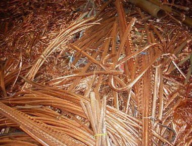 Πλούσια εμπειρία στις κλοπές μετάλλων και χαλκού είχε ένας 54χρονος